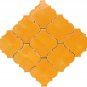 hand painted tiles from Mexico