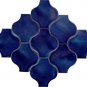 hand painted tiles from Mexico