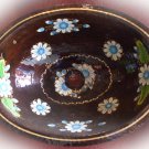 copper bath sink