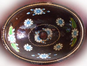 copper bath sink