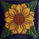 high relief talavera tiles