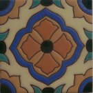 high relief talavera tiles