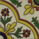 high relief talavera tiles
