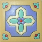 high relief talavera tiles
