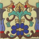 high relief talavera tiles