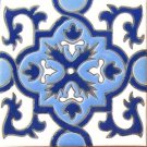 high relief talavera tiles