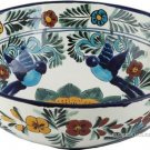 Mexican Vessel Sink "Birds"
