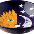 Mexican vessel Sink "Eclipse"