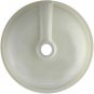 mexican round undermount sink
