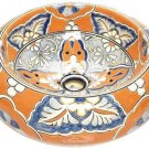 talavera vessel sink