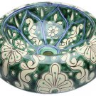 talavera vessel sink