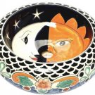 talavera vessel sink