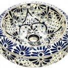talavera vessel sink
