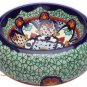 talavera vessel sink