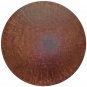 Hammered Copper Table-Top