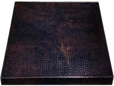 Custom Copper Table-top