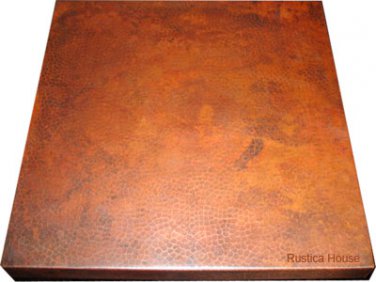 Copper Table-Top