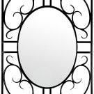 Iron Mirror "Texas"