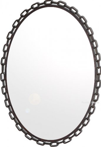 Iron Mirror "California"