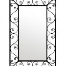 Iron Mirror "Cleveland"