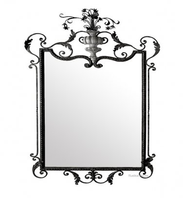 Iron Mirror "Indiana"