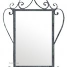 Iron Mirror "Oklahoma"