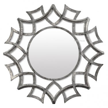 Iron Mirror "Georgia"