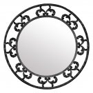 Iron Mirror "Virginia"