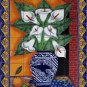 backsplash talavera tile mural