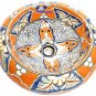 talavera vessel sink
