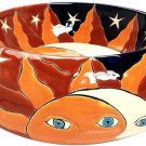 talavera vessel sink