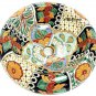 talavera vessel sink