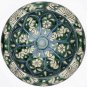 talavera vessel sink