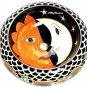 talavera vessel sink
