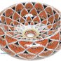 talavera vessel sink