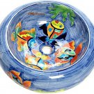 talavera vessel sink