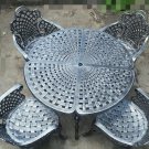 outdoor dining set