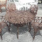 patio dining set