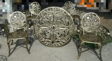 mexican furniture