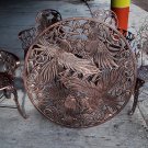 outdoor furniture