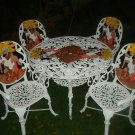 patio dining set