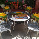 outdoor furniture