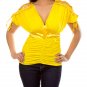 SEXY RUCHED TOP