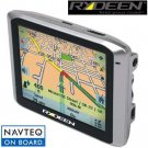Brand: RYDEEN®  GPS NAVIGATION SYSTEM