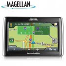 Brand: TOMTOM®   Model No.: EASE (R)   GPS NAVIGATION SYSTEM