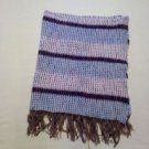 hand made Afghan