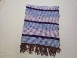 hand made Afghan