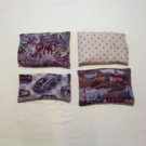 Therapeutic magic hot/cold pillows