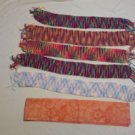 small scarves  your choice