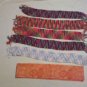 small scarves  your choice